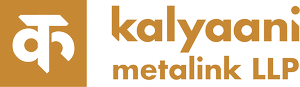 Kalyaani Metalink LLP